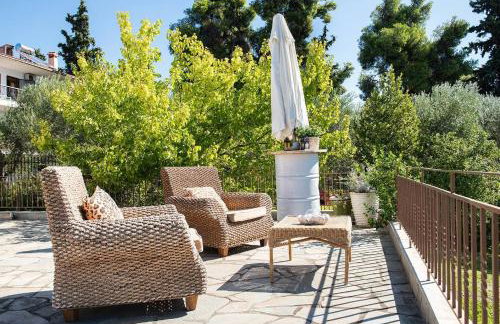 Azure Coast Seafront Retreat - Foto 53