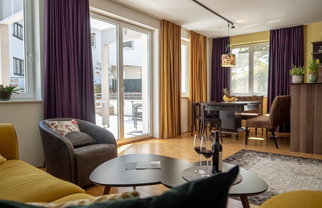 LOIDLs Guesthouse - Foto 74