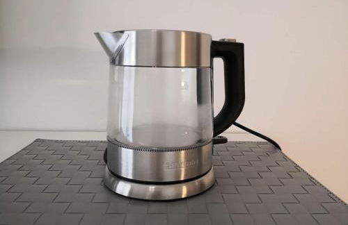 Serviced Apartment München-Messe/G - Foto 52