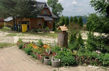 Domek Pod Kogutkiem Na Dolinie - Foto 73