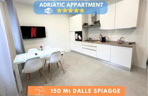 "2 min dalla Spiaggia" Adriatic Appartment - Foto 2