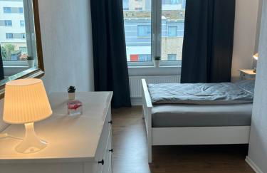 Ferienwohnung Hansetraum Lübeck - Foto 9