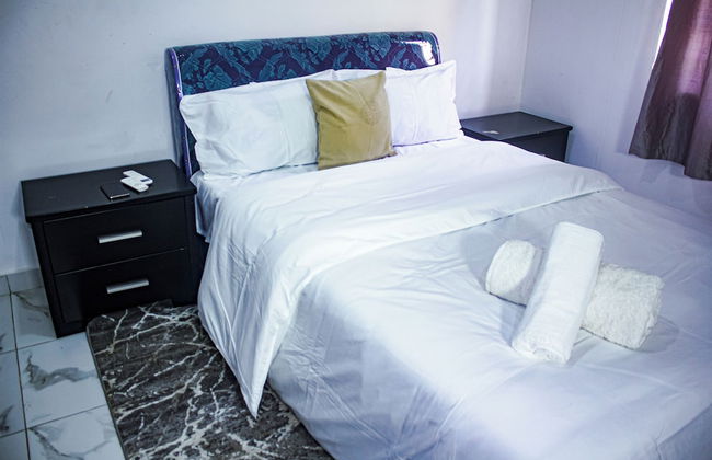 Exclusive Villa in Hideout East Legon - Foto 7