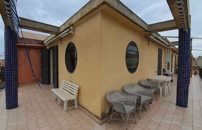 Penthouse in Micenci - Holiday Home - Photo 11