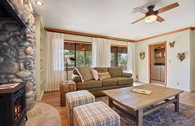 Heritage Crest - Foto 12