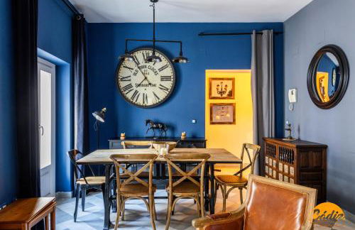 Blue Home by Cadiz Time - Foto 8