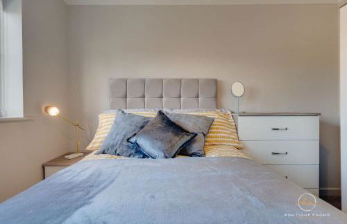 The Buddha House Huntingdon Boutique Rooms - Foto 64