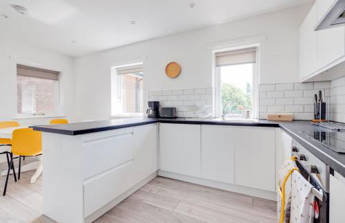 Pass the Keys Lovely 3 Bedroom property golf club and parking - Foto 22