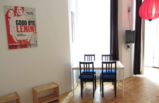 Apartments elPilar Friedrichshain - Foto 76