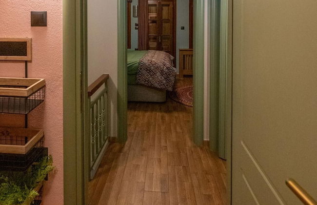 Dandyvillas Colorful Boutique House in Old Town Cozy Compact - Foto 40