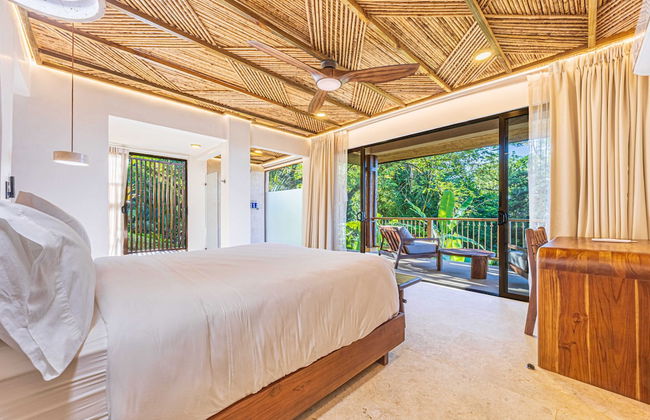 Tiki Villas Rainforest Lodge & Spa - Foto 13