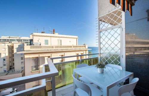 ROYAL PROMENADE Pool Terrace Sea View Air Conditioning - Foto 23