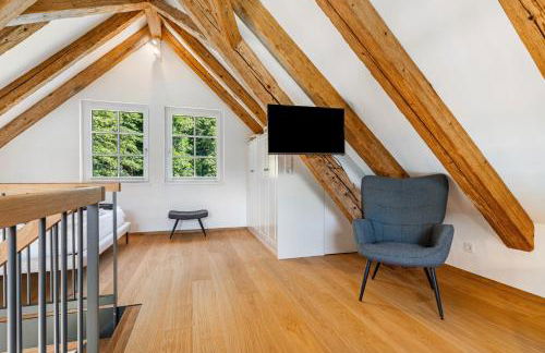 Die Alte Mühle Am Hanselishof - Foto 14