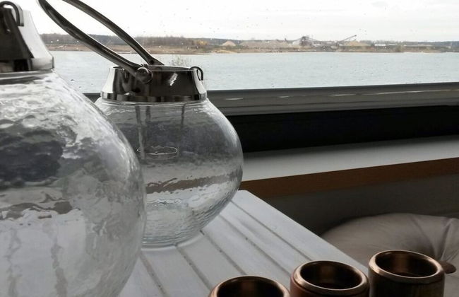 Holiday House House on Muhlfeldsee - Foto 15