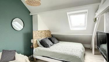 Coeur de ville, T2 cosy & élégant - Foto 5