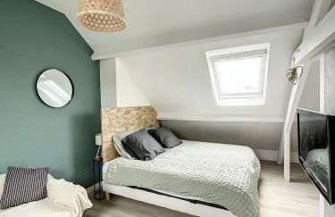 Coeur de ville, T2 cosy & élégant - Foto 5