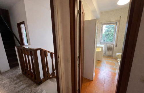 Villa just steps from the sea-Garden & Relax - Foto 32