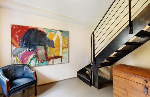 Altes Pfarrhaus - Durchblick - Foto 10