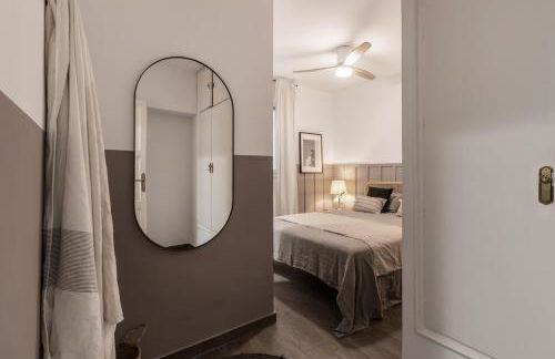 Real - 3 bedroom and terrace in Almagro - Photo 21