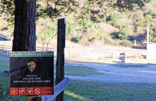 Oceanview Beach Home Walk to Beach Trails Food Family Activities - Foto 51