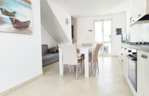 Villino Girasole 3 Salento pochi minuti dal mare - Foto 3