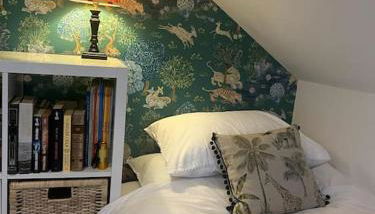 Charming artist’s cottage - Foto 4