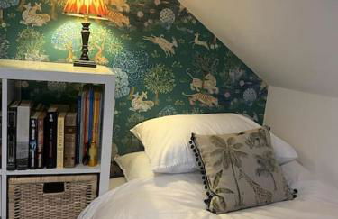 Charming artist’s cottage - Foto 4