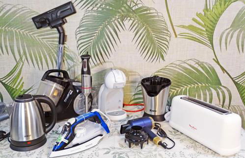 Santa Cruz de Tenerife, acogedor, céntrico, garaje - Foto 15