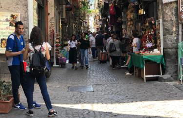 Home in love: balconcino spaccanapoli - Foto 14