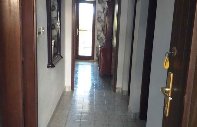 Apartmentantica Family Apartment - Foto 8