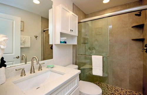 1BR 3rd floor Sanibel condo with endless ocean views 5B3 - Photo 24