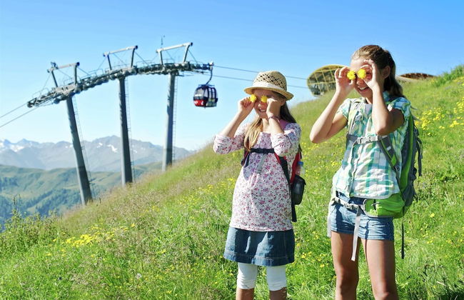 Luxurious Apartment in Saalbach-hinterglemm Near Ski Area - Foto 22