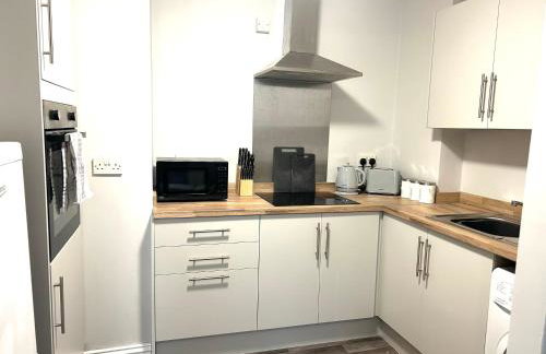 Cosy two bedroom apartment - Foto 8