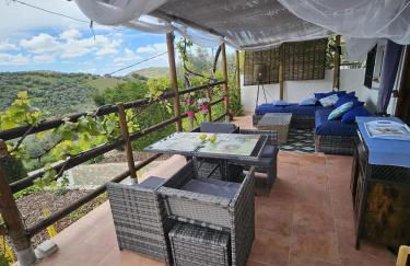 Charming House with Jacuzzi in Villanueva de Algaidas - Foto 21