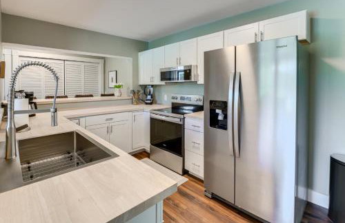 Pond Views Spacious Family Home in Presque Isle! - Foto 11