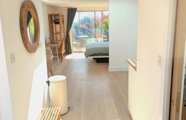 Sea View Retreat With Table Tennis! - Foto 16