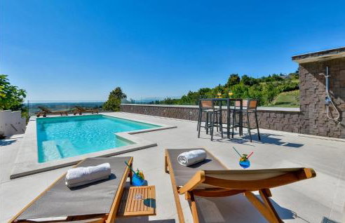 Cozy Home In Kalnik With Sauna - Foto 1