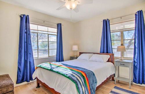 Centrally Located Tucson Home about 5 Mi to Dtwn! - Foto 19