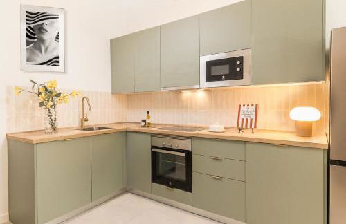 Homeclub Moderno Bajo Andrés Mellado I - Photo 5