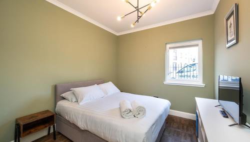 Luxury central flat with ensuite - Foto 5