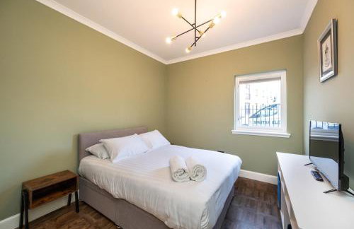 Luxury central flat with ensuite - Foto 5