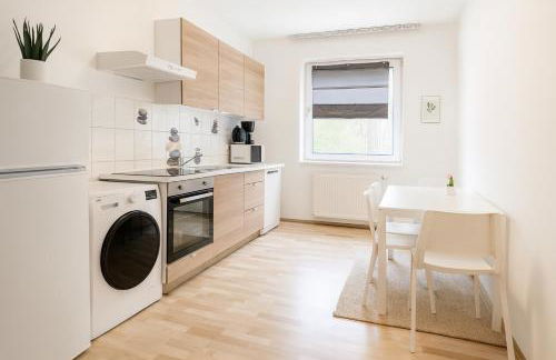 SUNNYHOME Monteurwohnungen und Apartments in Bodenwöhr - Foto 49