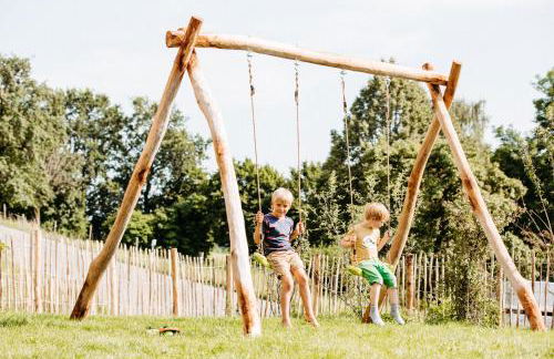 Ferienwohnung Elfriede - Foto 21