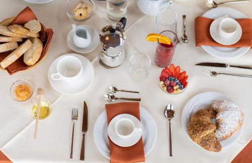 Agriturismo Ai Dossi - Foto 20