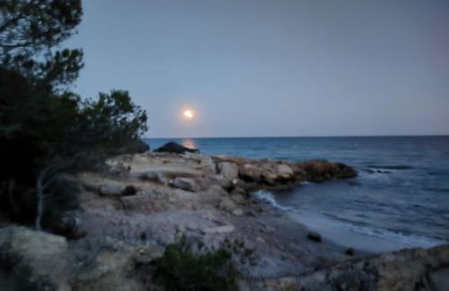 Apartamento Calablanca con amplia terraza y vistas al mar y a la montaña - Foto 30