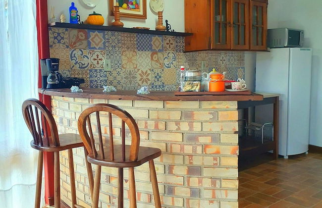 Rancho das Neves - Rancho Queimado - SC - Foto 28