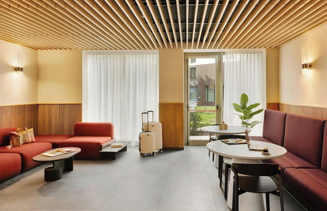 Sonder by Marriott Bonvoy Manzoni Apartments Torre Velasca - Foto 5