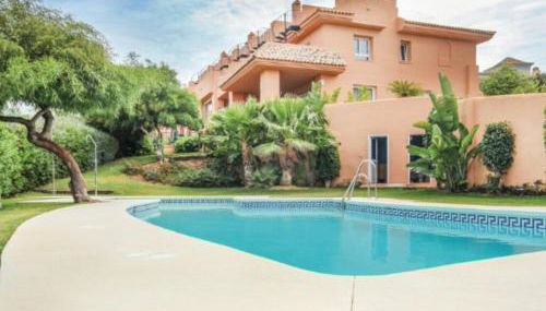 Cabopino stunning 4bedroom frontline golf house - Foto 4