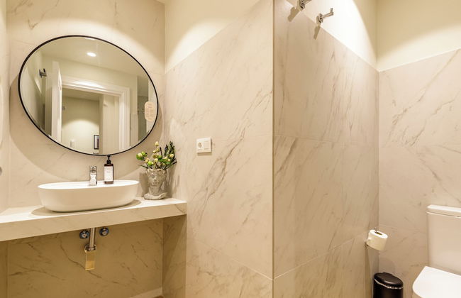 Palacio Vegafuente - Photo 49