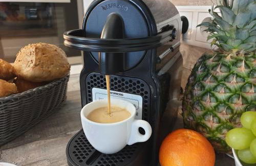 Luxus Loft am Müritzufer - Foto 59